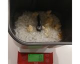 HBで主食ぱん。作り方2写真