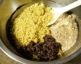 超お手軽ラムボール！作り方5写真
