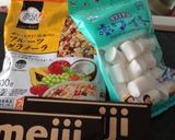 簡単チョコバー 友チョコにぴったり作り方1写真