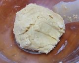 生チョコケーキクッキー作り方3写真