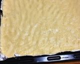 生チョコケーキクッキー作り方5写真
