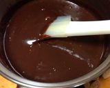 生チョコケーキクッキー作り方7写真