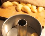 モンキー☆ブレッド作り方6写真