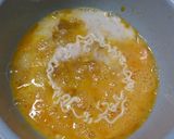 ツナチーズオムレツ作り方1写真