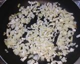 ツナチーズオムレツ作り方2写真