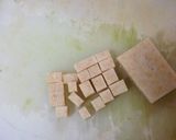 簡単餅餃子作り方1写真