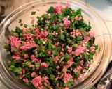 簡単餅餃子作り方2写真