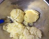 簡単じゃがきんとん♪作り方3写真