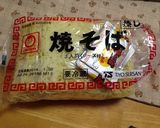 新キャベツとシラスそば飯作り方1写真
