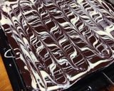 生チョコケーキクッキー作り方8写真