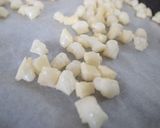 ひな祭り★お家で簡単♪雛あられ作り方4写真