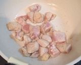 ★簡単★白菜としめじのクリーム煮‼︎作り方2写真