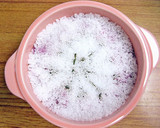 桜の塩漬け作り方4写真