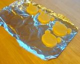 ポリ袋で簡単手抜きクッキー作り方5写真