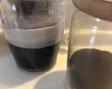 とろ～ん♪簡単コーヒーゼリー作り方2写真