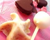 バレンタイン 簡単*＊大量ホワイトデー作り方1写真