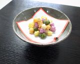 ひな祭り★お家で簡単♪雛あられ作り方13写真