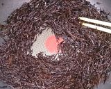 甘さ控えめ♬具沢山♬ヒジキの煮物♬作り方6写真