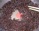 甘さ控えめ♬具沢山♬ヒジキの煮物♬作り方6写真