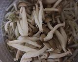 鶏胸肉で♪もやしと茹で鳥の中華風サラダ作り方2写真