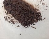 かわいいスプーンチョコ作り方1写真