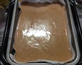 ココアロールケーキ(*´∀`*)作り方6写真