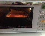 ココアロールケーキ(*´∀`*)作り方7写真