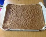 ココアロールケーキ(*´∀`*)作り方8写真