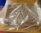 ココアロールケーキ(*´∀`*)作り方9写真