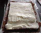 ココアロールケーキ(*´∀`*)作り方11写真