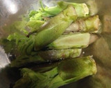 ちょっとだけ、たらの芽の天ぷら作り方3写真
