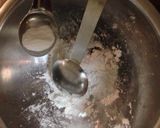 ちょっとだけ、たらの芽の天ぷら作り方5写真
