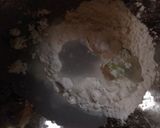 ちょっとだけ、たらの芽の天ぷら作り方6写真