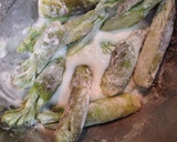 ちょっとだけ、たらの芽の天ぷら作り方8写真