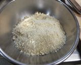サクランボのタルト作り方1写真