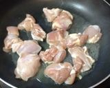 蕪と鶏肉のヘルシー和風豆乳ドリア作り方4写真