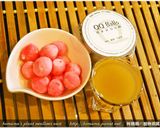 黑Q薑汁湯圓．柯媽媽の植物燕窩作り方1写真
