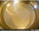 黑Q薑汁湯圓．柯媽媽の植物燕窩作り方3写真