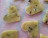トースターでチョコチップクッキー作り方3写真
