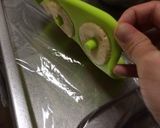 レンジでふわふわ＊蒸しパン 冷凍保存ok作り方6写真