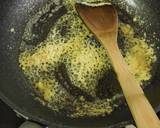 カリフラワー＆粒マス・マヨソテー どすぇ作り方3写真