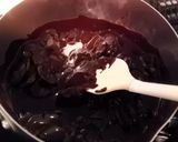 大人の生チョコ♪（甘さ控えめ）作り方3写真