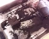 大人の生チョコ♪（甘さ控えめ）作り方7写真