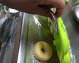 レンジでふわふわ＊蒸しパン 冷凍保存ok作り方8写真