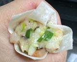 海老シュウマイ作り方3写真