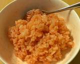キャラ弁～ジバニャン～妖怪ウォッチ作り方3写真