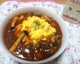 ふわふわ卵の作り方♪オムライスなどに作り方5写真