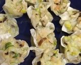 海老シュウマイ作り方6写真