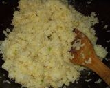 あんかけ炒飯作り方9写真