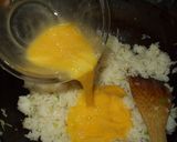 あんかけ炒飯作り方8写真
